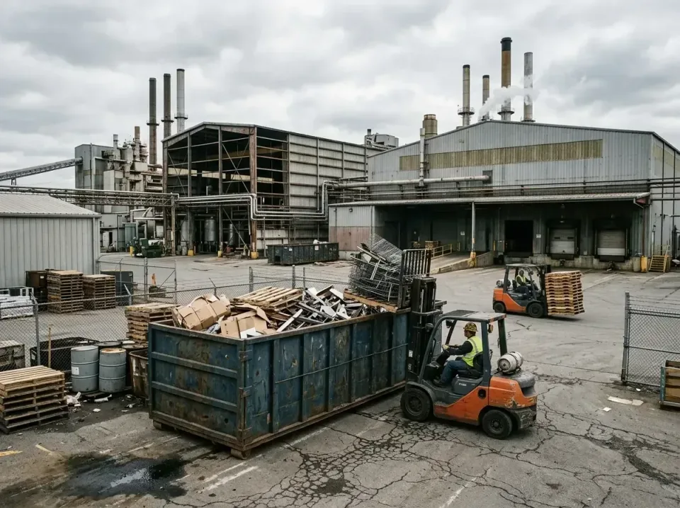 industrial-factory-scrap-conta-003 — frequently asked questions, Cheap Roll-off Dumpster Rentals in Edwards, CO